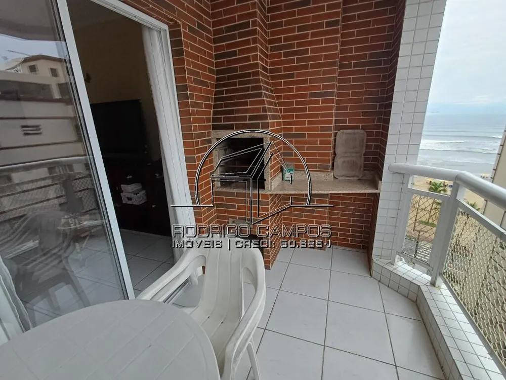 Apartamento, 2 quartos, 92 m² - Foto 3
