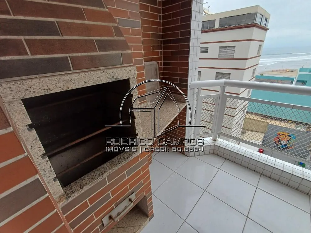 Apartamento, 2 quartos, 92 m² - Foto 2