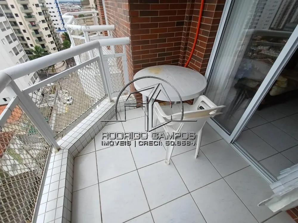 Apartamento, 2 quartos, 92 m² - Foto 4