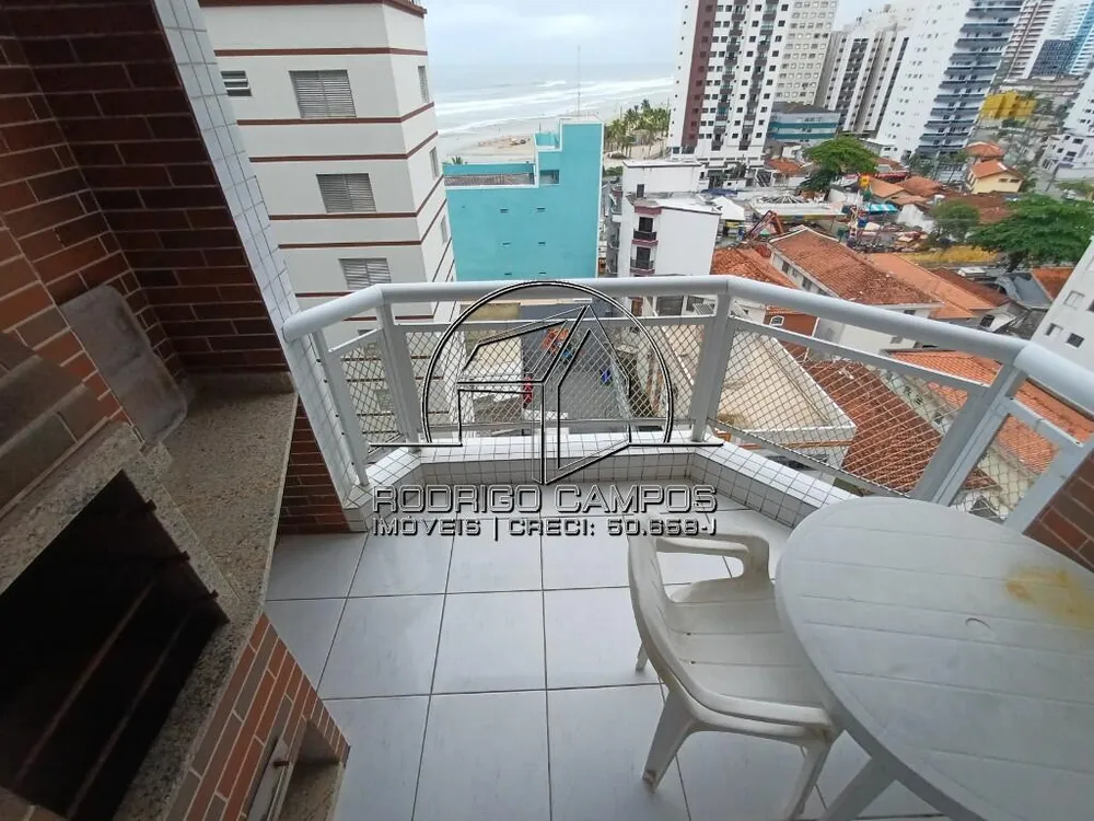 Apartamento, 2 quartos, 92 m² - Foto 1