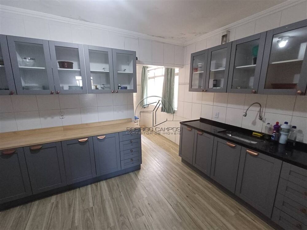 Sobrado, 3 quartos, 109 m² - Foto 5