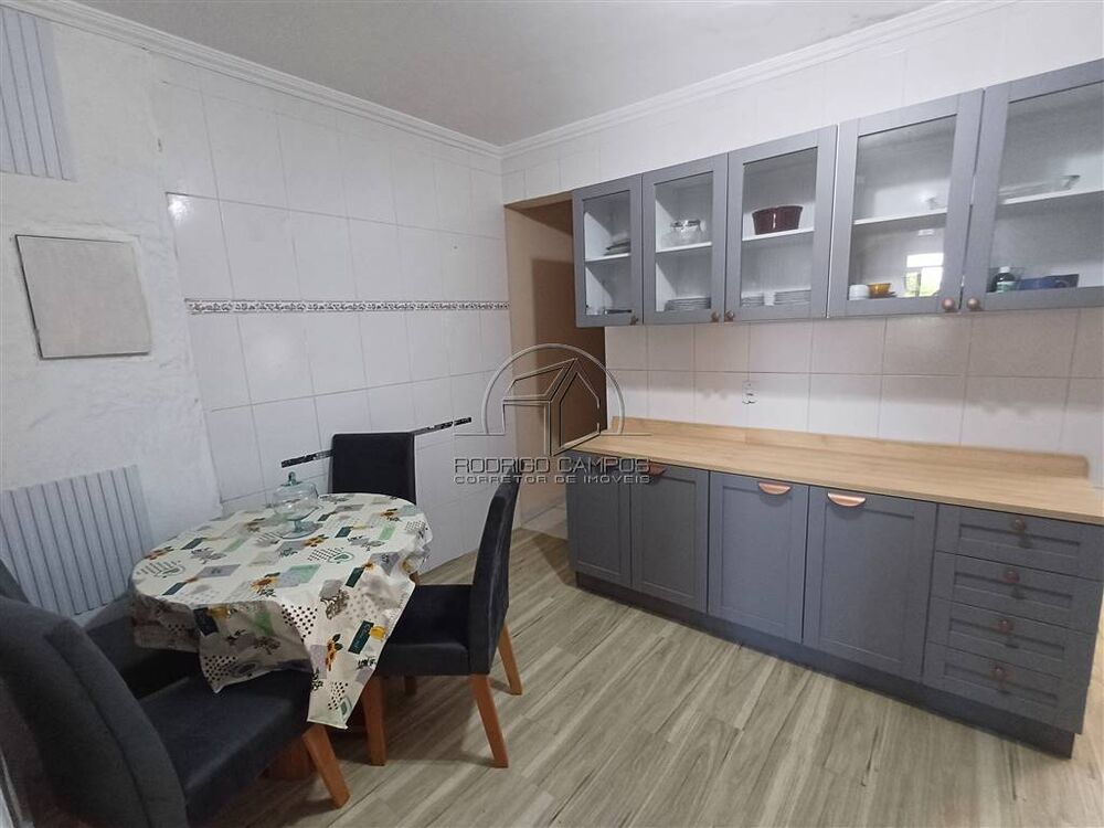 Sobrado, 3 quartos, 109 m² - Foto 4