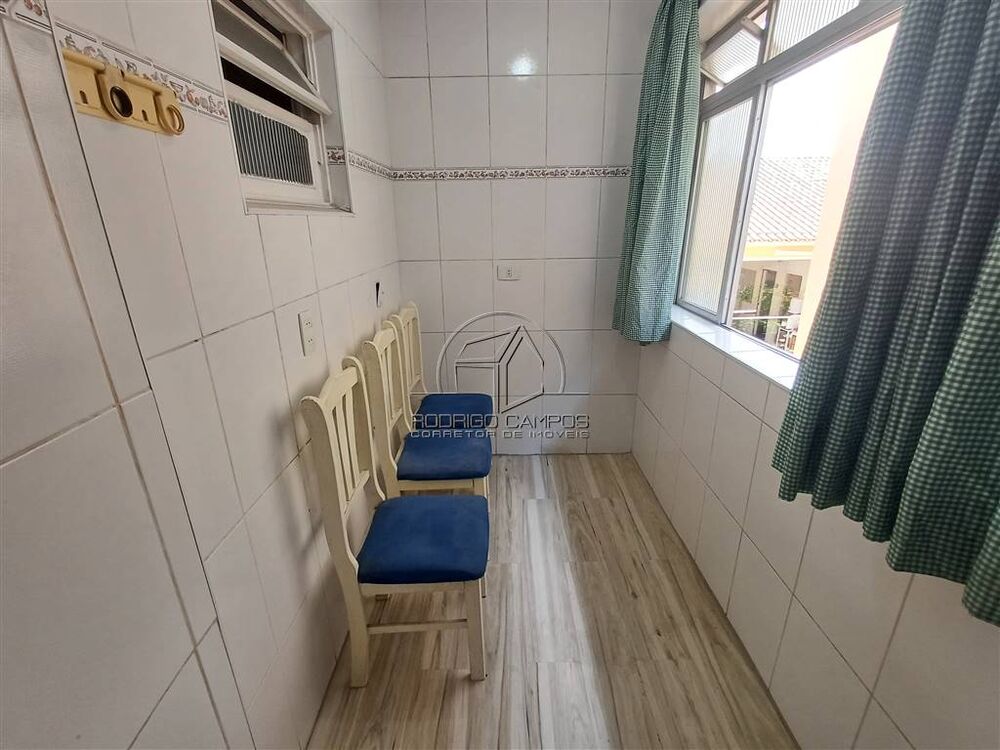 Sobrado, 3 quartos, 109 m² - Foto 6