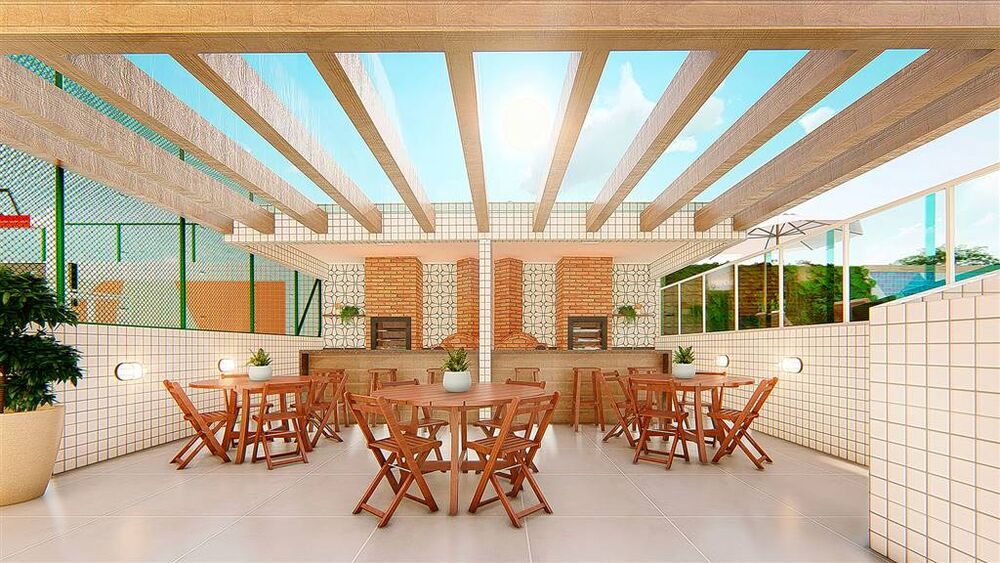 Apartamento, 3 quartos, 101 m² - Foto 1