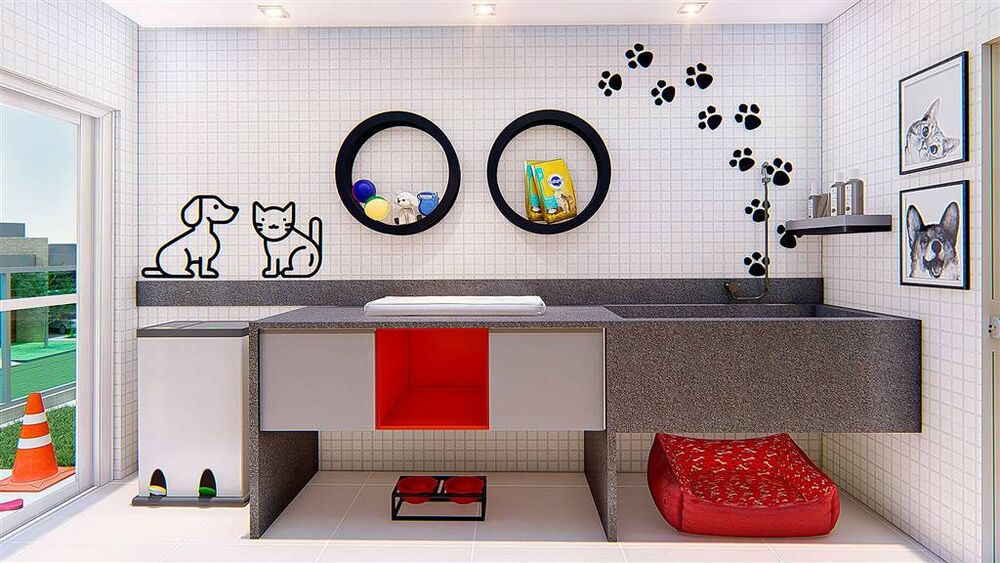 Apartamento, 3 quartos, 101 m² - Foto 9