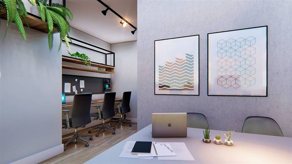 Apartamento, 3 quartos, 101 m² - Foto 5