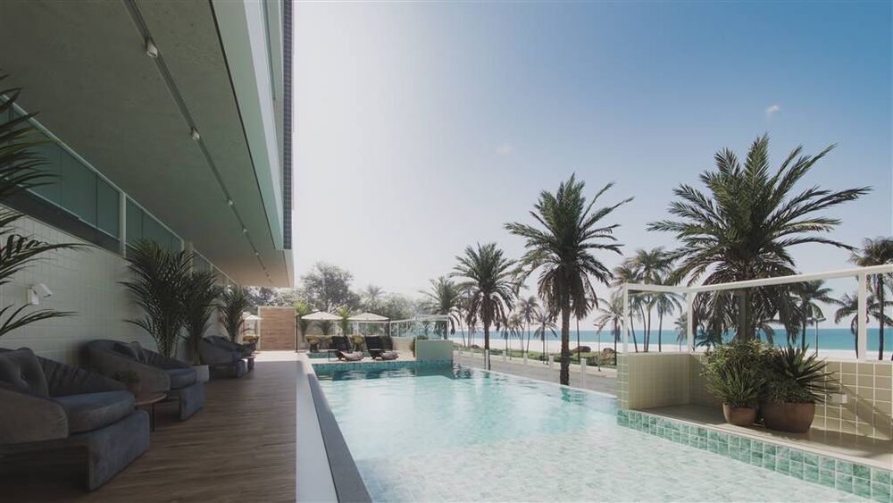 Apartamento, 2 quartos, 78 m² - Foto 1