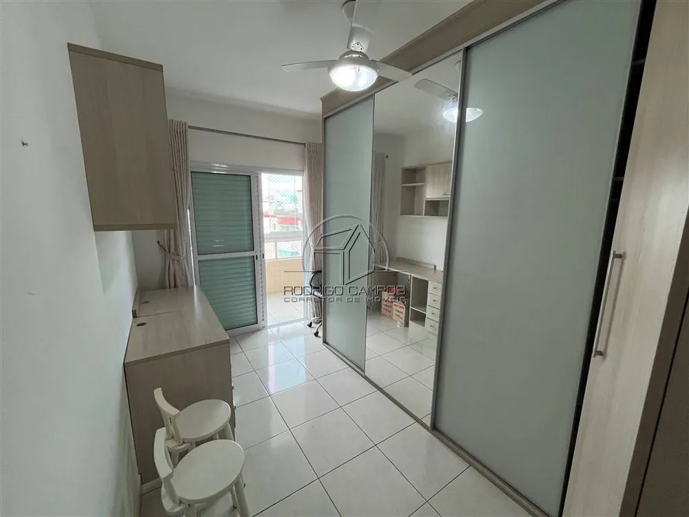 Apartamento, 3 quartos, 130 m² - Foto 4