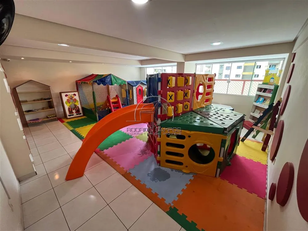 Apartamento, 3 quartos, 130 m² - Foto 4