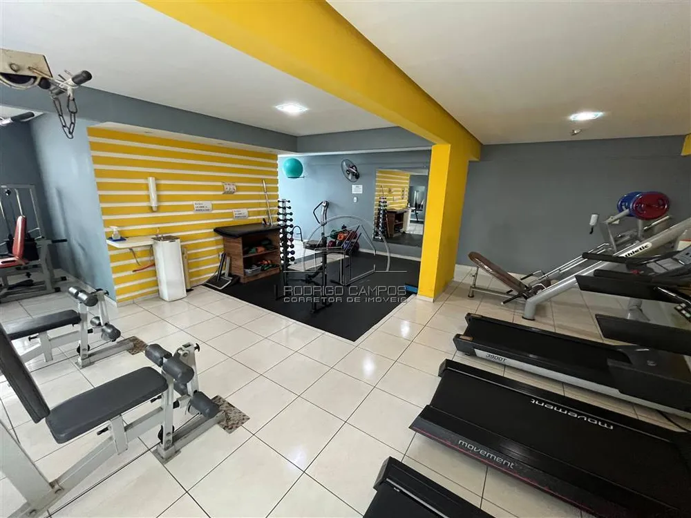 Apartamento, 3 quartos, 130 m² - Foto 8