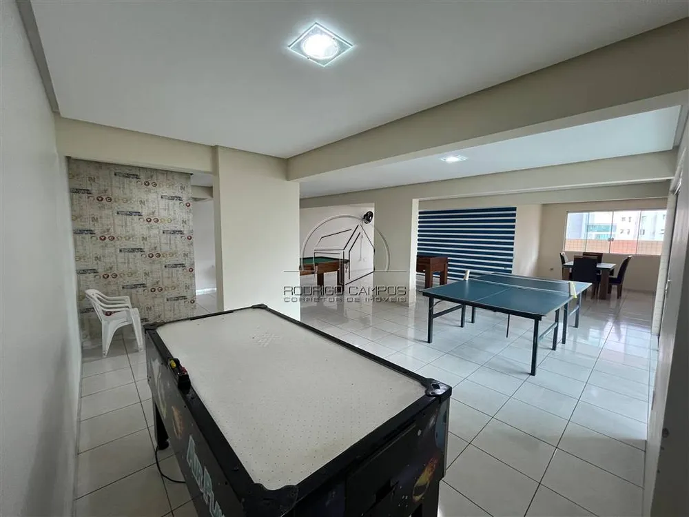 Apartamento, 3 quartos, 130 m² - Foto 1