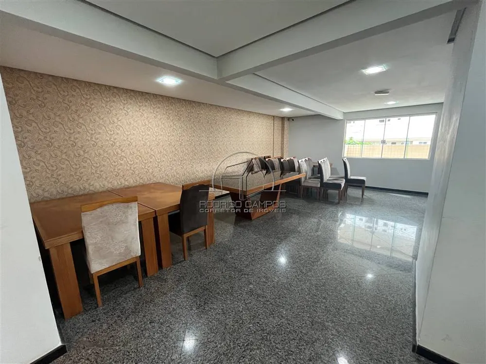 Apartamento, 3 quartos, 130 m² - Foto 7