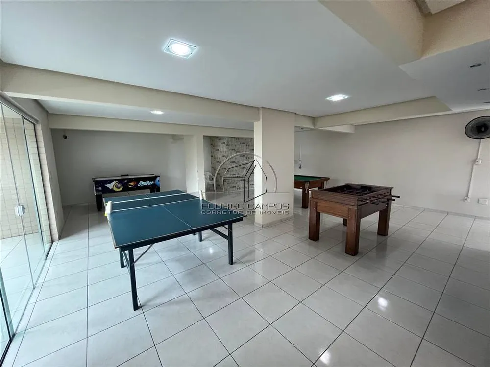 Apartamento, 3 quartos, 130 m² - Foto 5