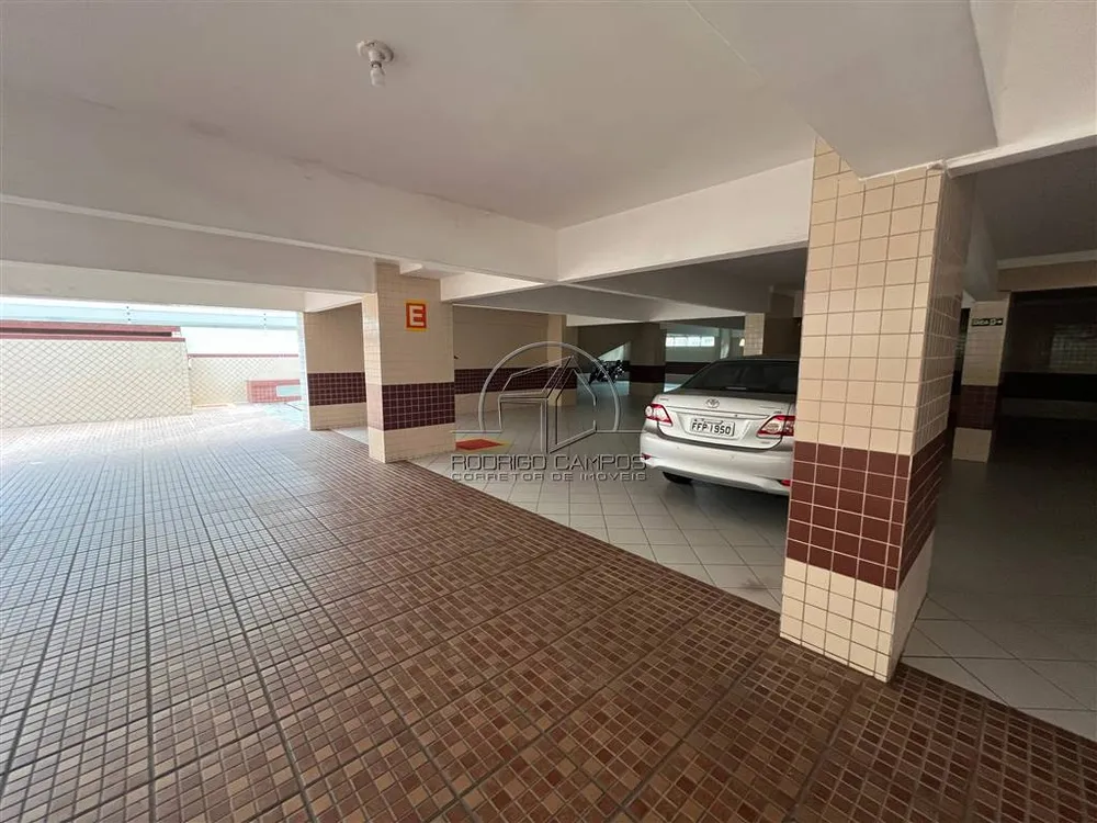 Apartamento, 3 quartos, 130 m² - Foto 9