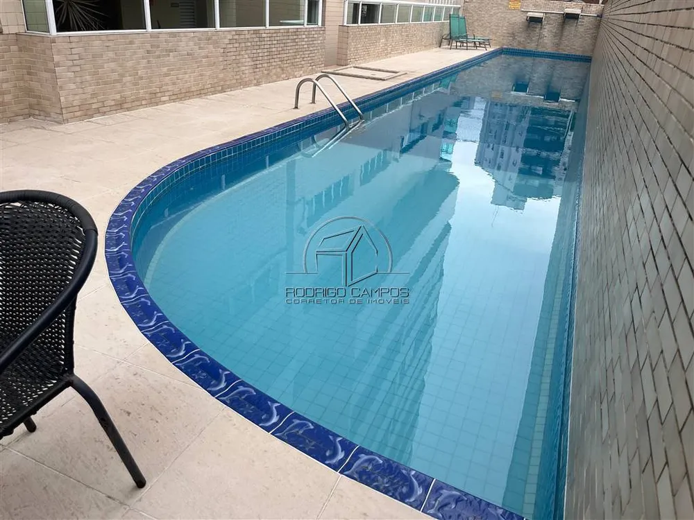 Apartamento, 3 quartos, 130 m² - Foto 3