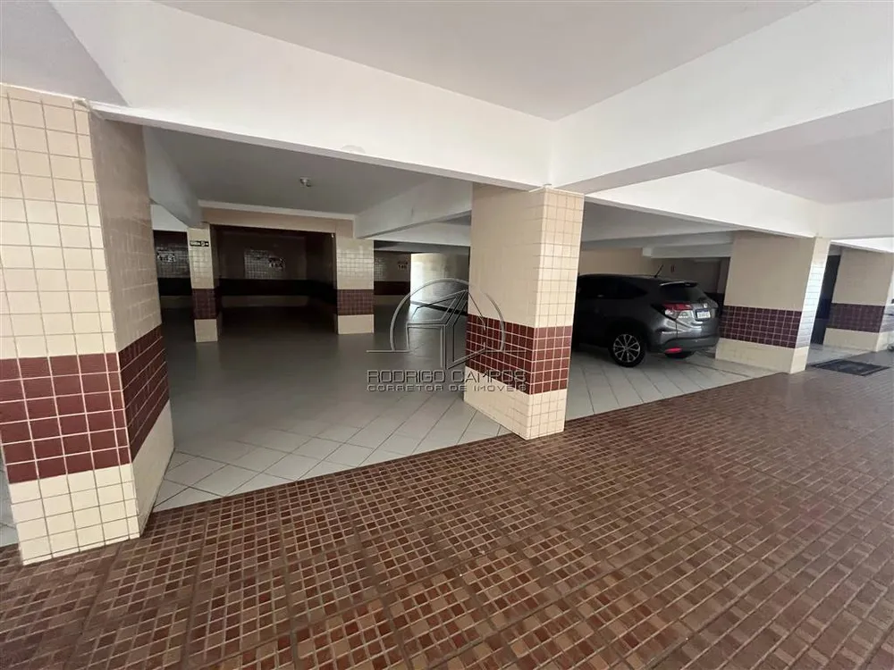 Apartamento, 3 quartos, 130 m² - Foto 6