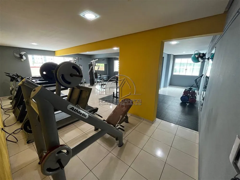 Apartamento, 3 quartos, 130 m² - Foto 7