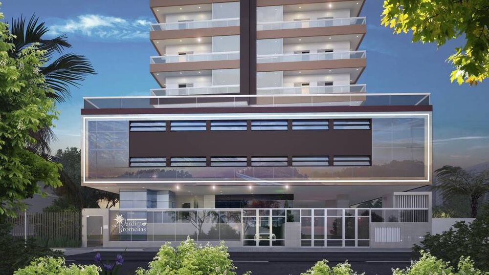 Apartamento à venda com 2 quartos, 86m² - Foto 7