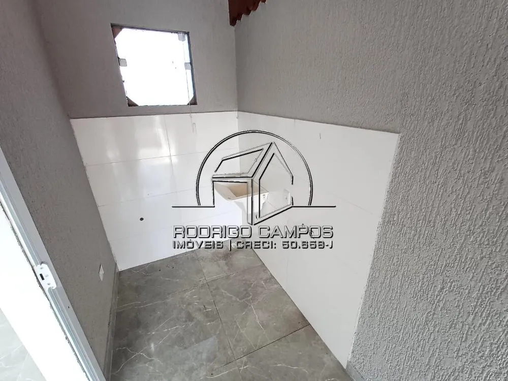 Casa, 2 quartos, 61 m² - Foto 7