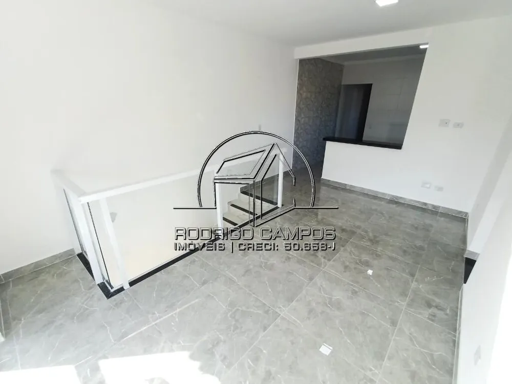 Casa, 2 quartos, 61 m² - Foto 4