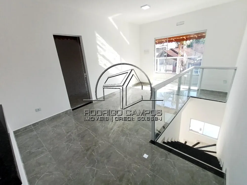 Casa, 2 quartos, 61 m² - Foto 5