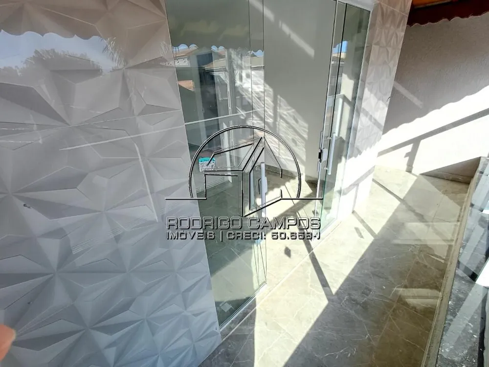 Casa, 2 quartos, 61 m² - Foto 1