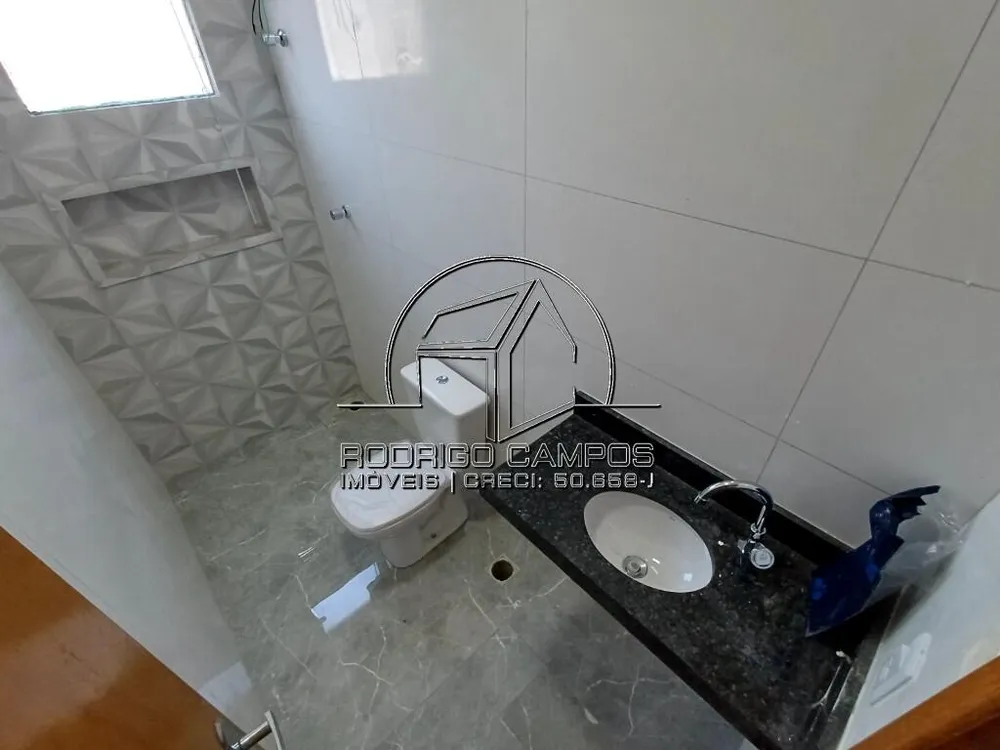 Casa, 2 quartos, 61 m² - Foto 10