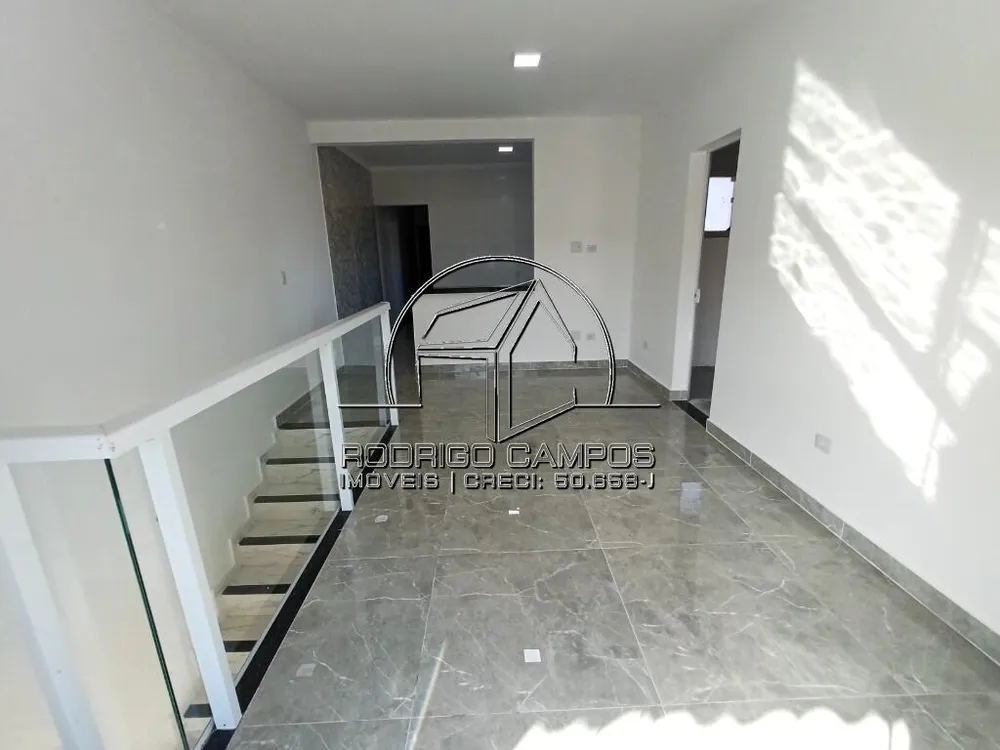 Casa, 2 quartos, 61 m² - Foto 3