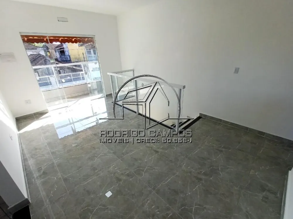 Casa, 2 quartos, 61 m² - Foto 6
