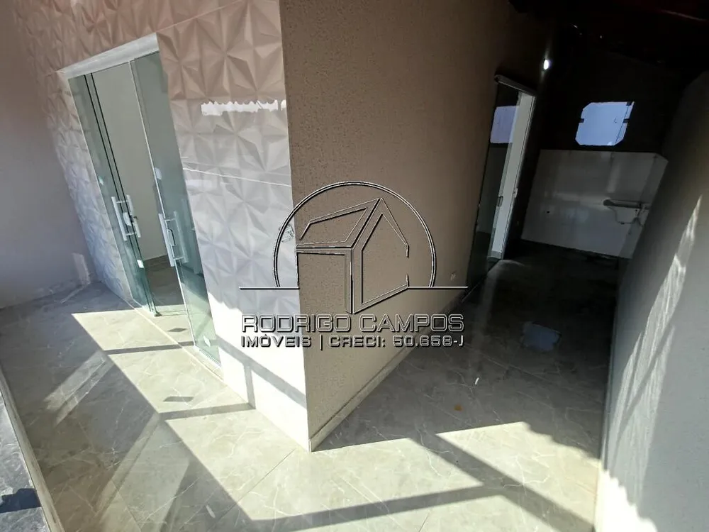 Casa, 2 quartos, 61 m² - Foto 2