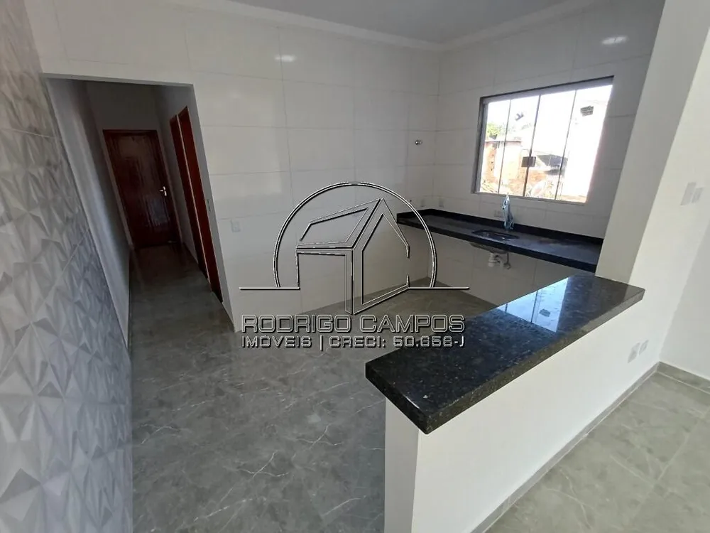 Casa, 2 quartos, 61 m² - Foto 8