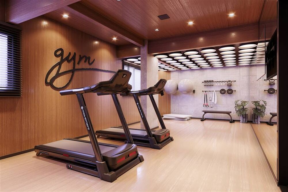 Apartamento, 2 quartos, 58 m² - Foto 7