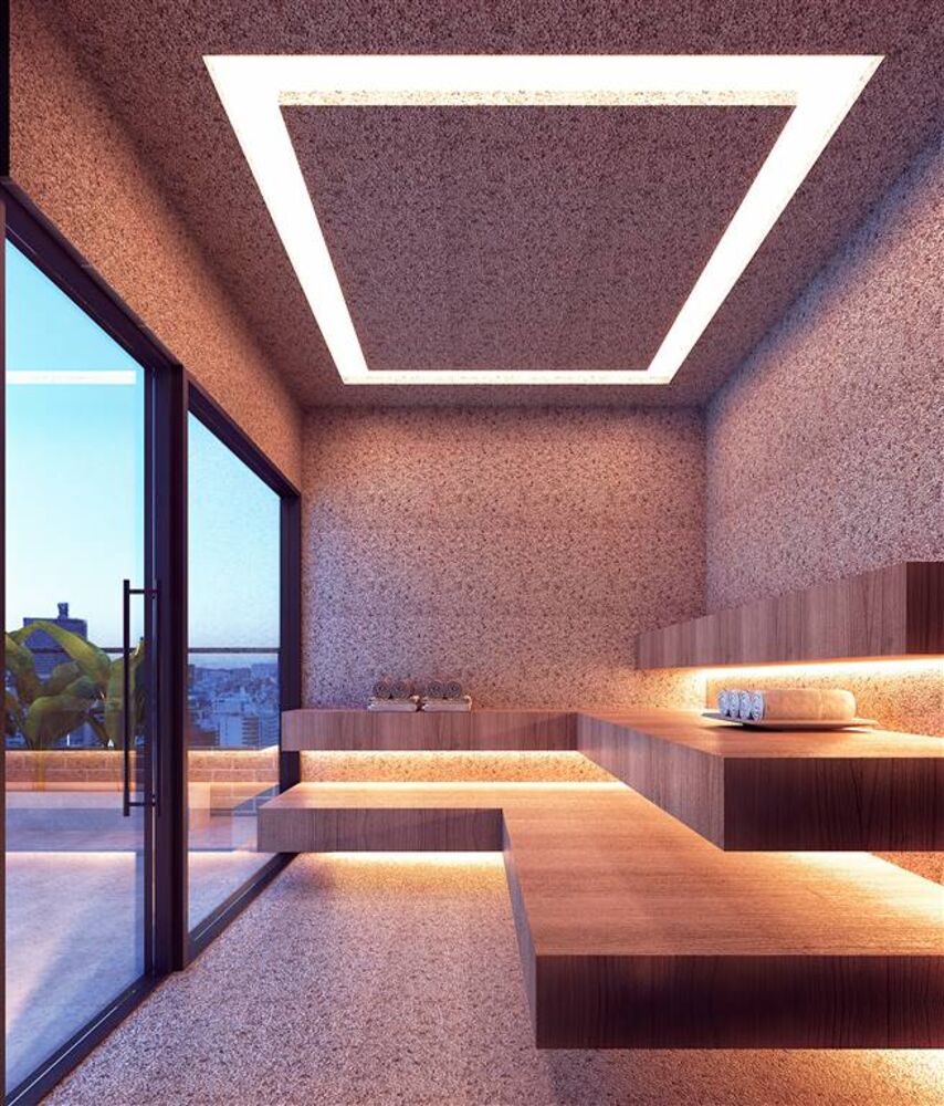 Apartamento, 2 quartos, 58 m² - Foto 5