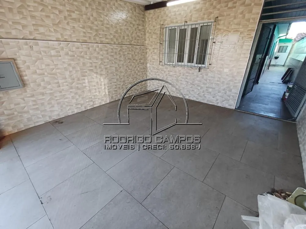 Casa, 3 quartos, 80 m² - Foto 2