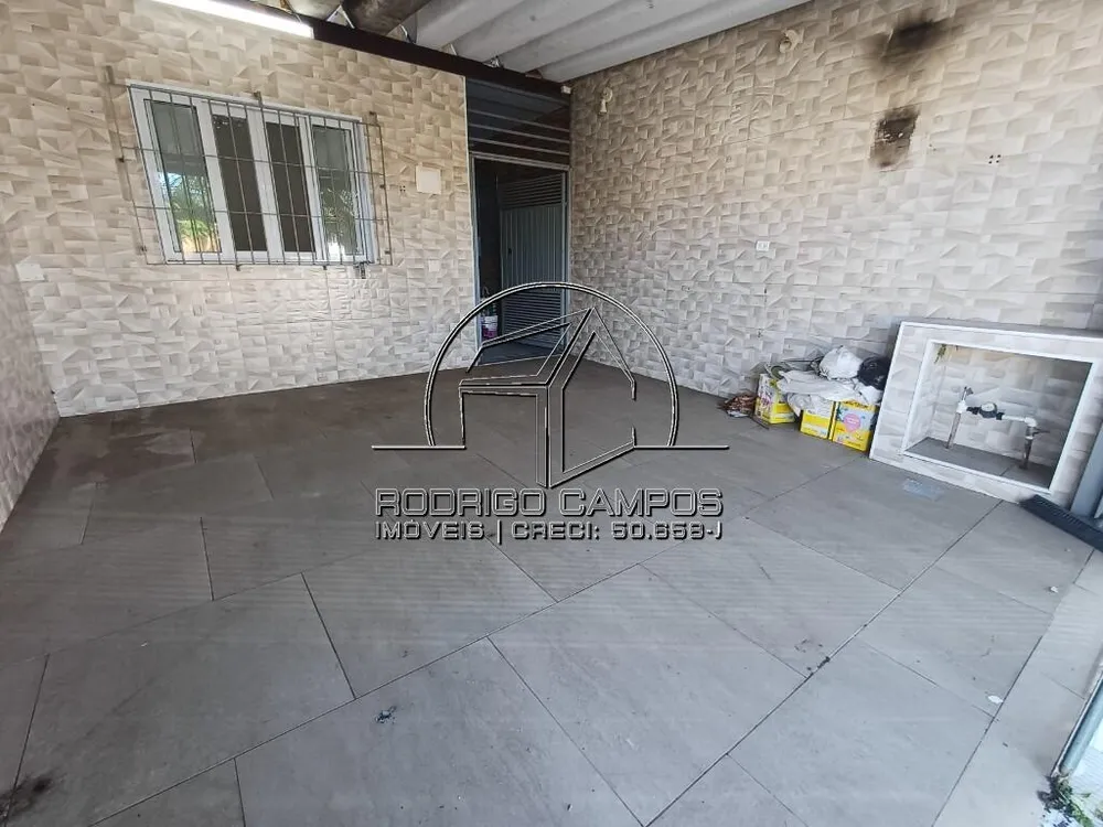 Casa, 3 quartos, 80 m² - Foto 1