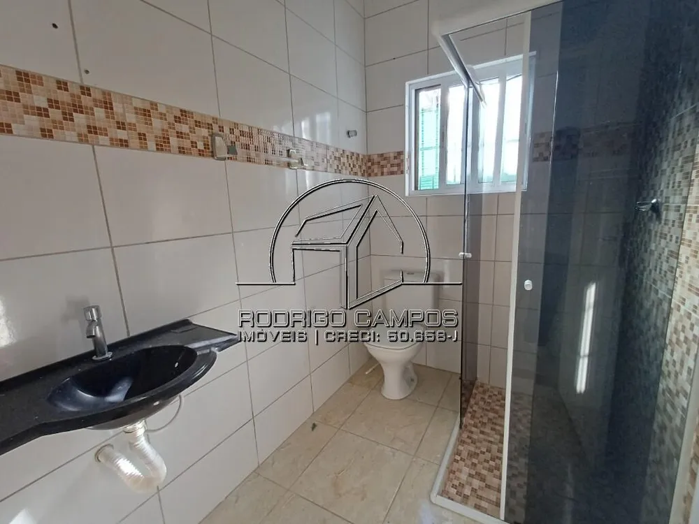 Casa, 3 quartos, 80 m² - Foto 10