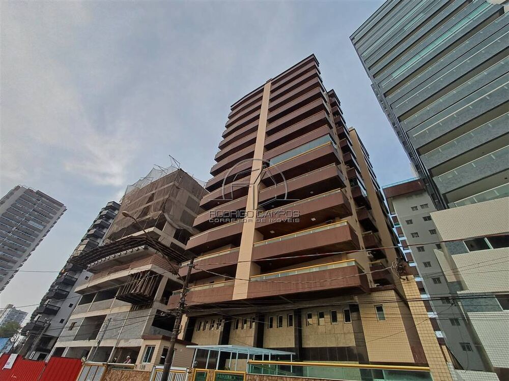 Apartamento para alugar com 2 quartos - Foto 1