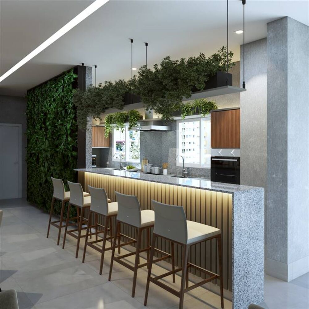 Apartamento, 3 quartos, 127 m² - Foto 6