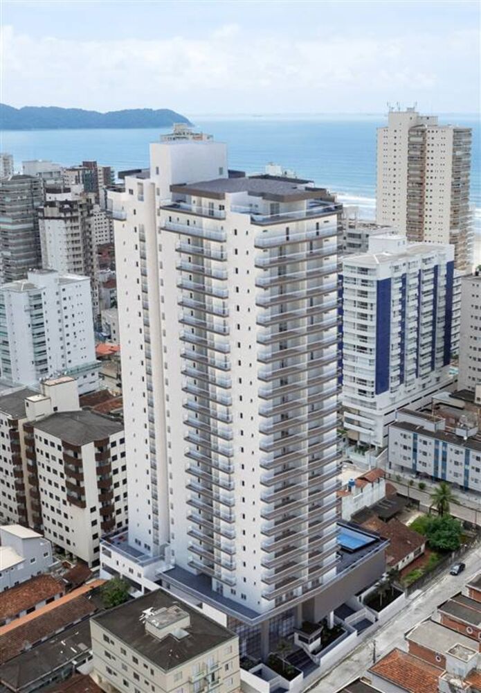 Apartamento, 3 quartos, 127 m² - Foto 1