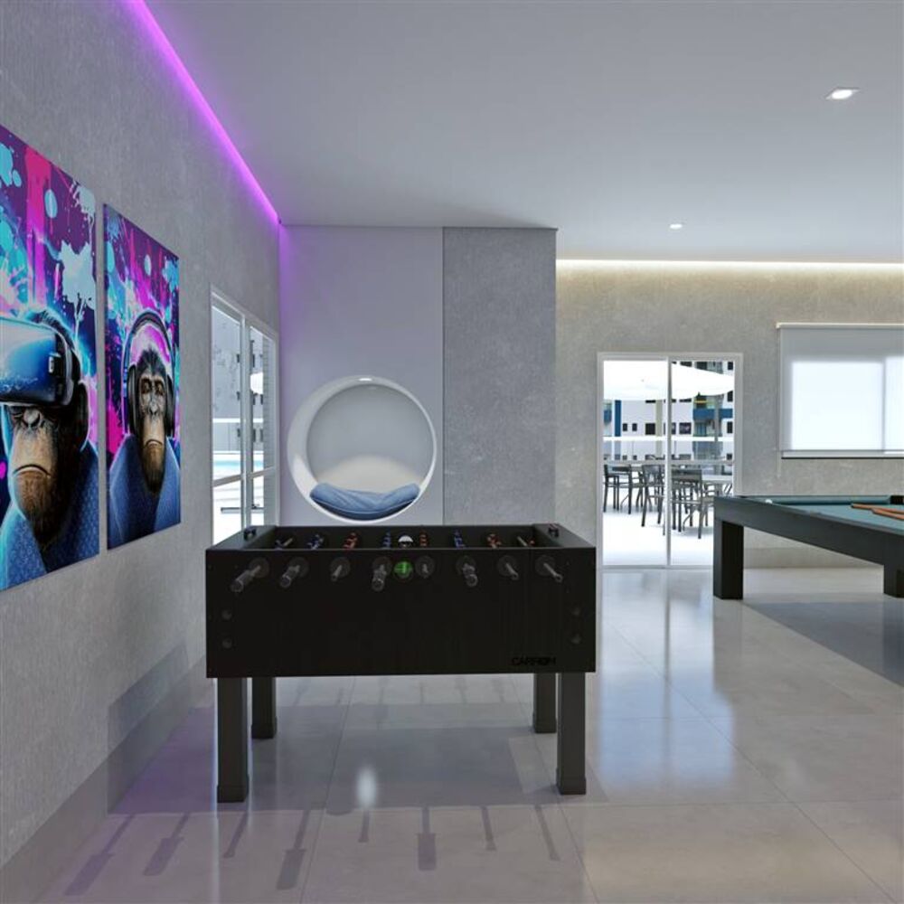 Apartamento, 3 quartos, 127 m² - Foto 8