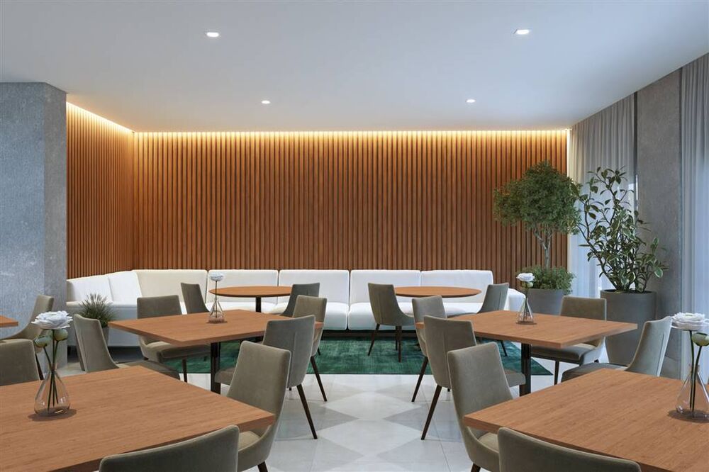 Apartamento, 3 quartos, 127 m² - Foto 5