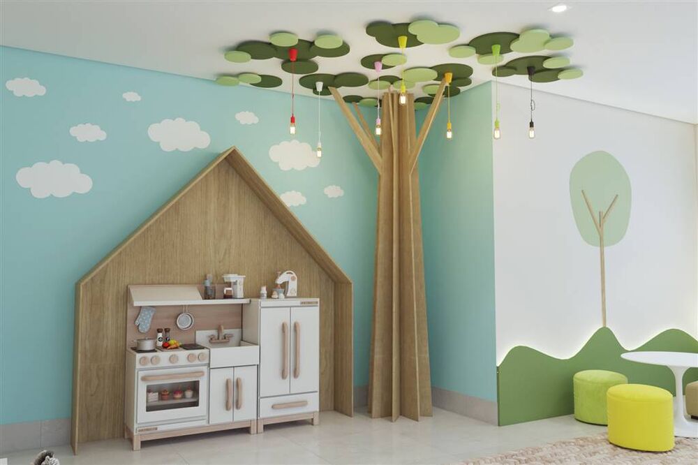 Apartamento, 3 quartos, 127 m² - Foto 3