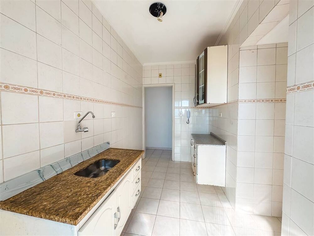 Apartamento à venda com 1 quarto, 49m² - Foto 5