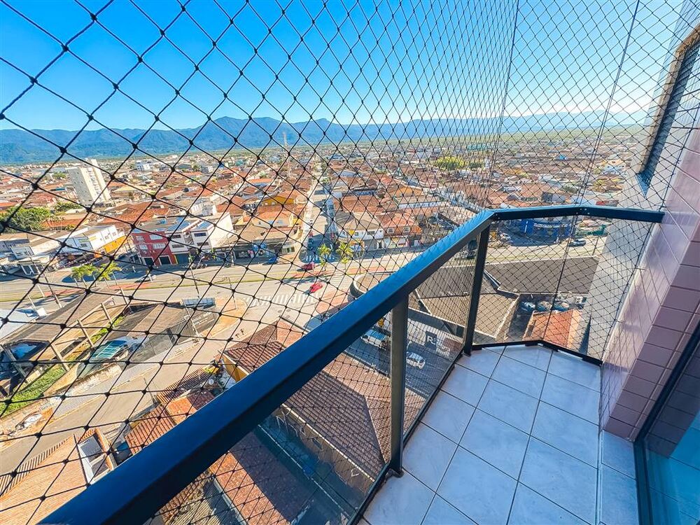 Apartamento à venda com 1 quarto, 49m² - Foto 7