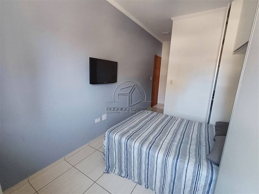 Apartamento, 3 quartos, 93 m² - Foto 4