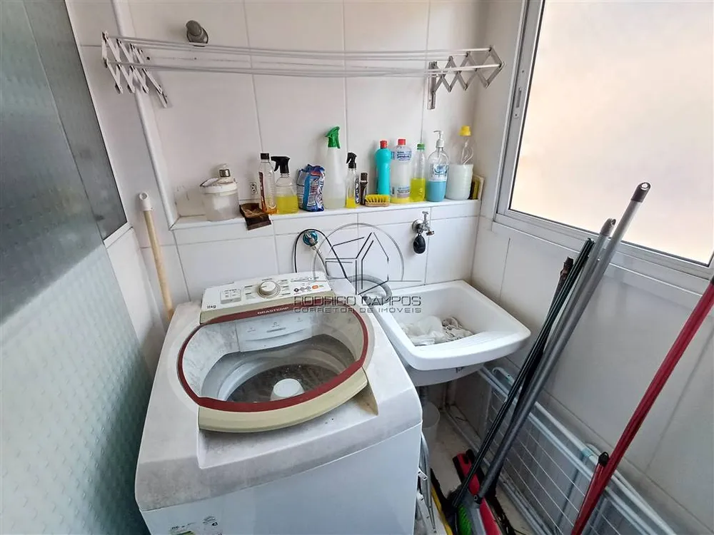 Apartamento, 3 quartos, 93 m² - Foto 2
