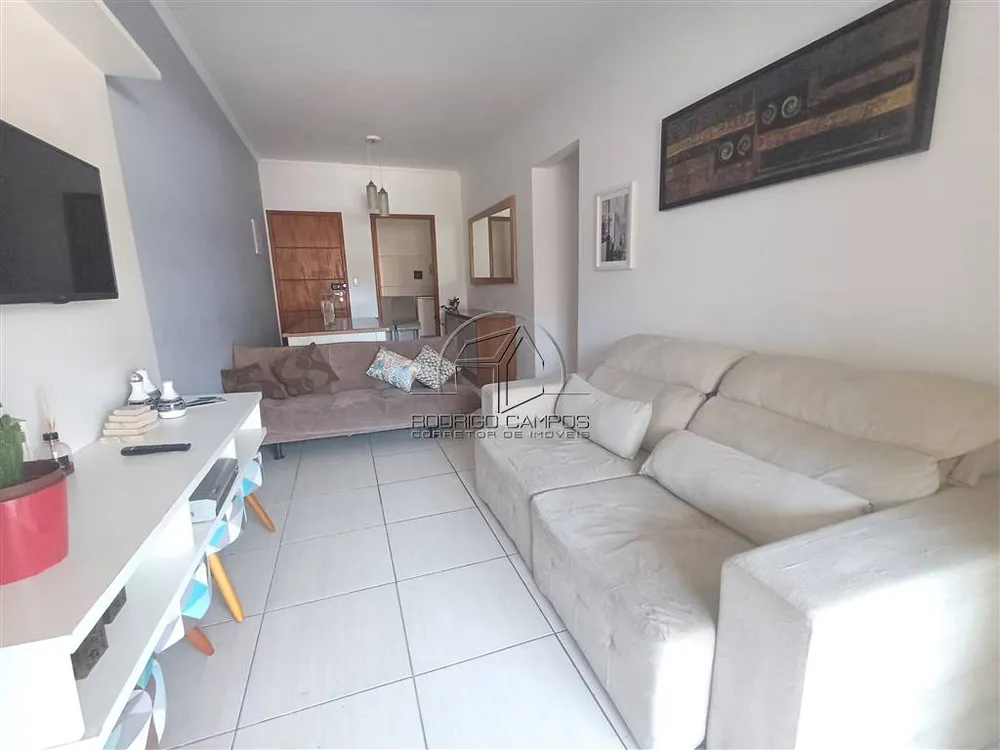 Apartamento, 3 quartos, 93 m² - Foto 5