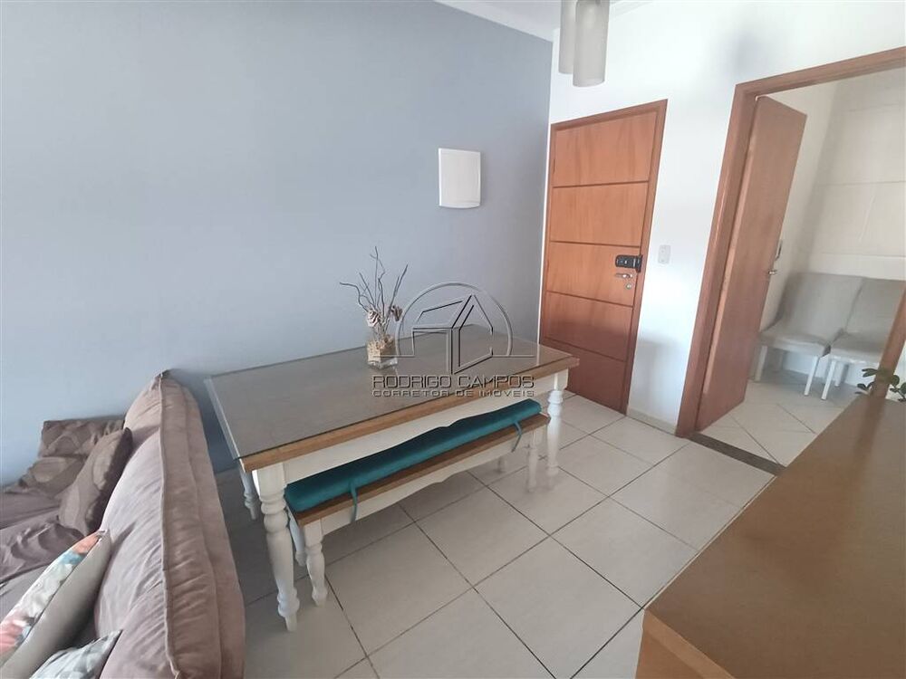 Apartamento, 3 quartos, 93 m² - Foto 1