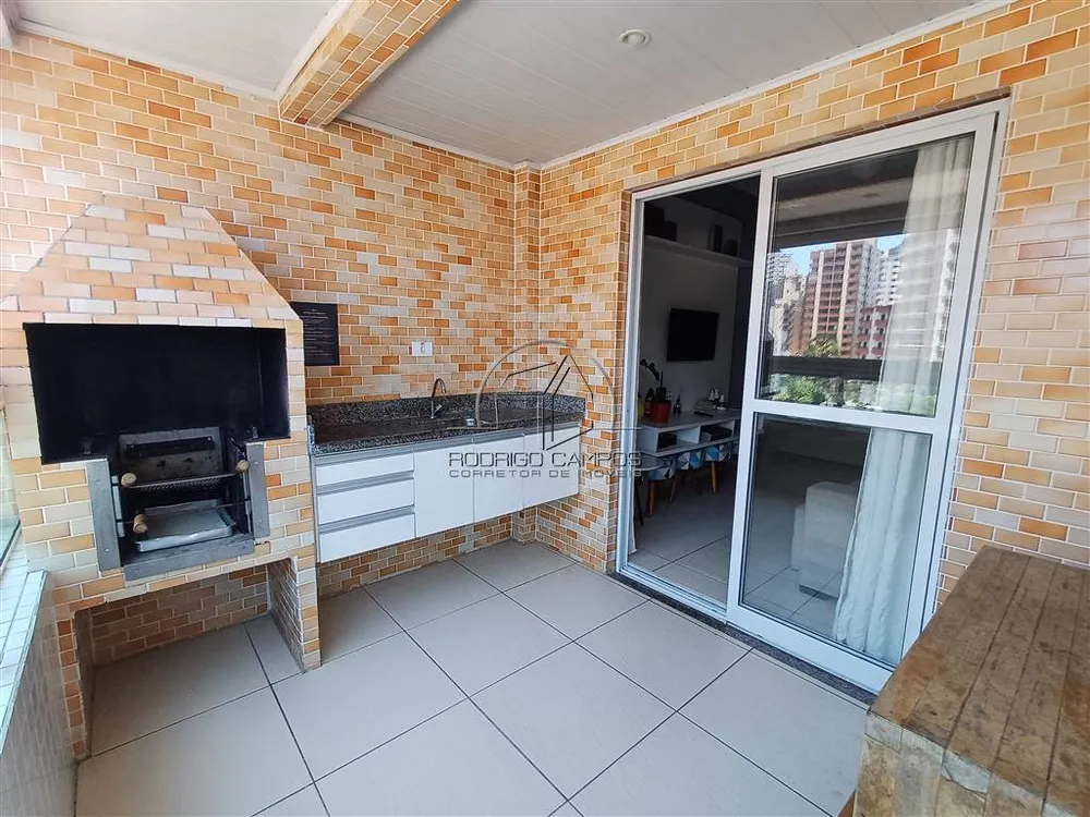 Apartamento, 3 quartos, 93 m² - Foto 7