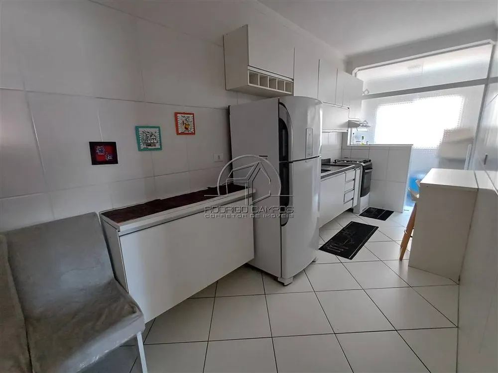Apartamento, 3 quartos, 93 m² - Foto 3